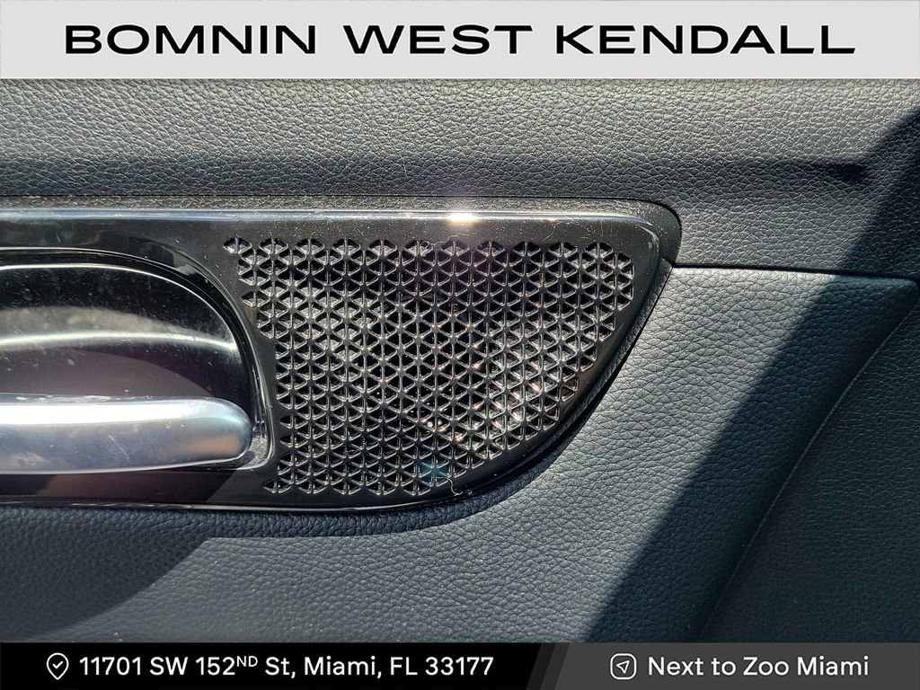 Used 2023 Kia Seltos SX image 29