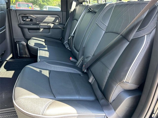 New 2026 RAM 2500 Limited image 16