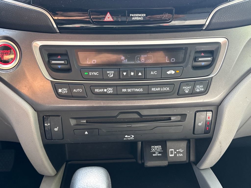 Used 2019 Honda Pilot EX-L image 22