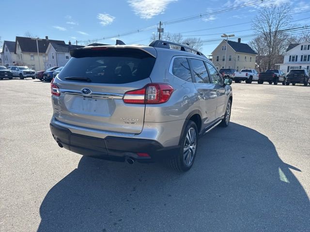 Used 2019 Subaru Ascent Limited AWD/4WD image 6