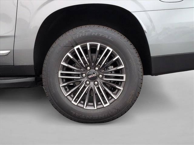 New 2026 GMC Yukon XL Elevation w/ Elevation Premium Package AWD/4WD image 10