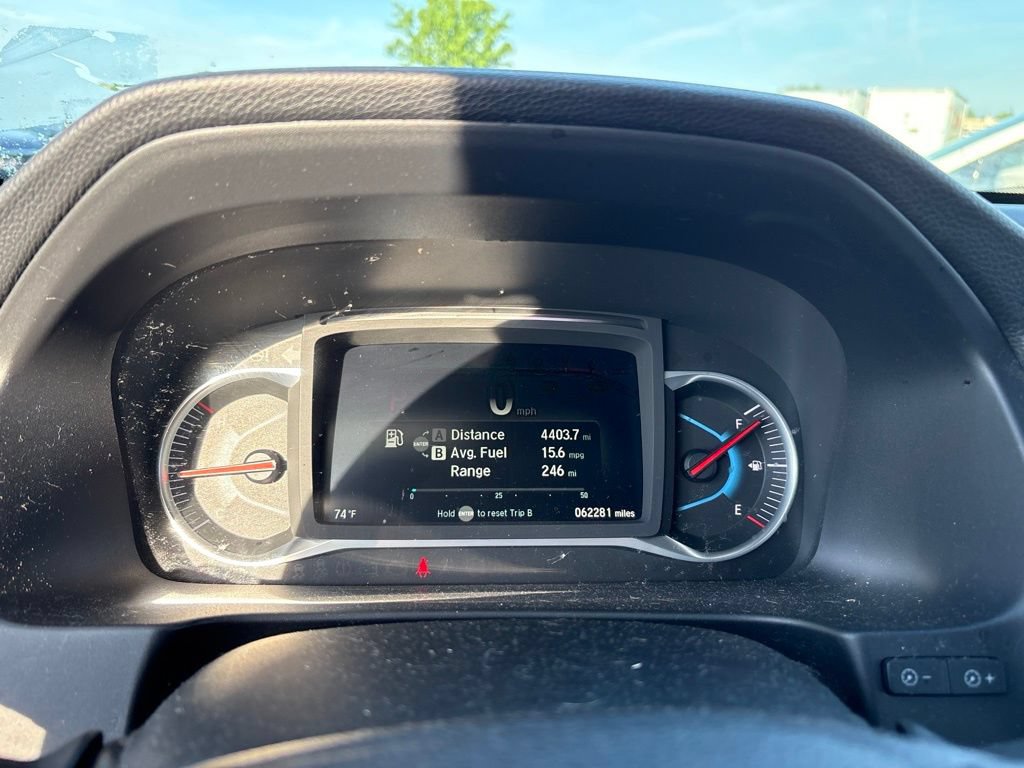Used 2019 Honda Pilot EX-L image 27