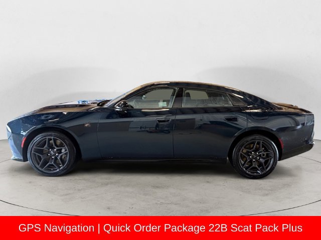 New 2026 Dodge Charger Scat Pack AWD/4WD image 2