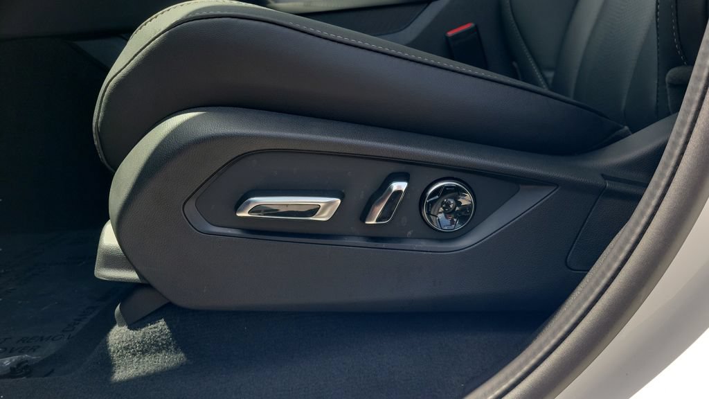 New 2026 Acura MDX FWD w/ Technology Package image 16