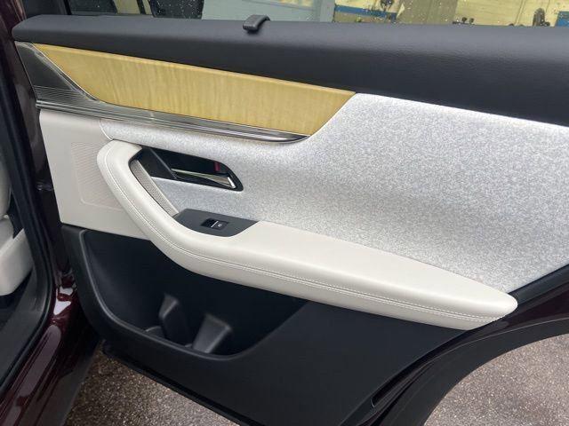 New 2026 MAZDA CX-90 3.3 Turbo S w/ Premium Plus image 28