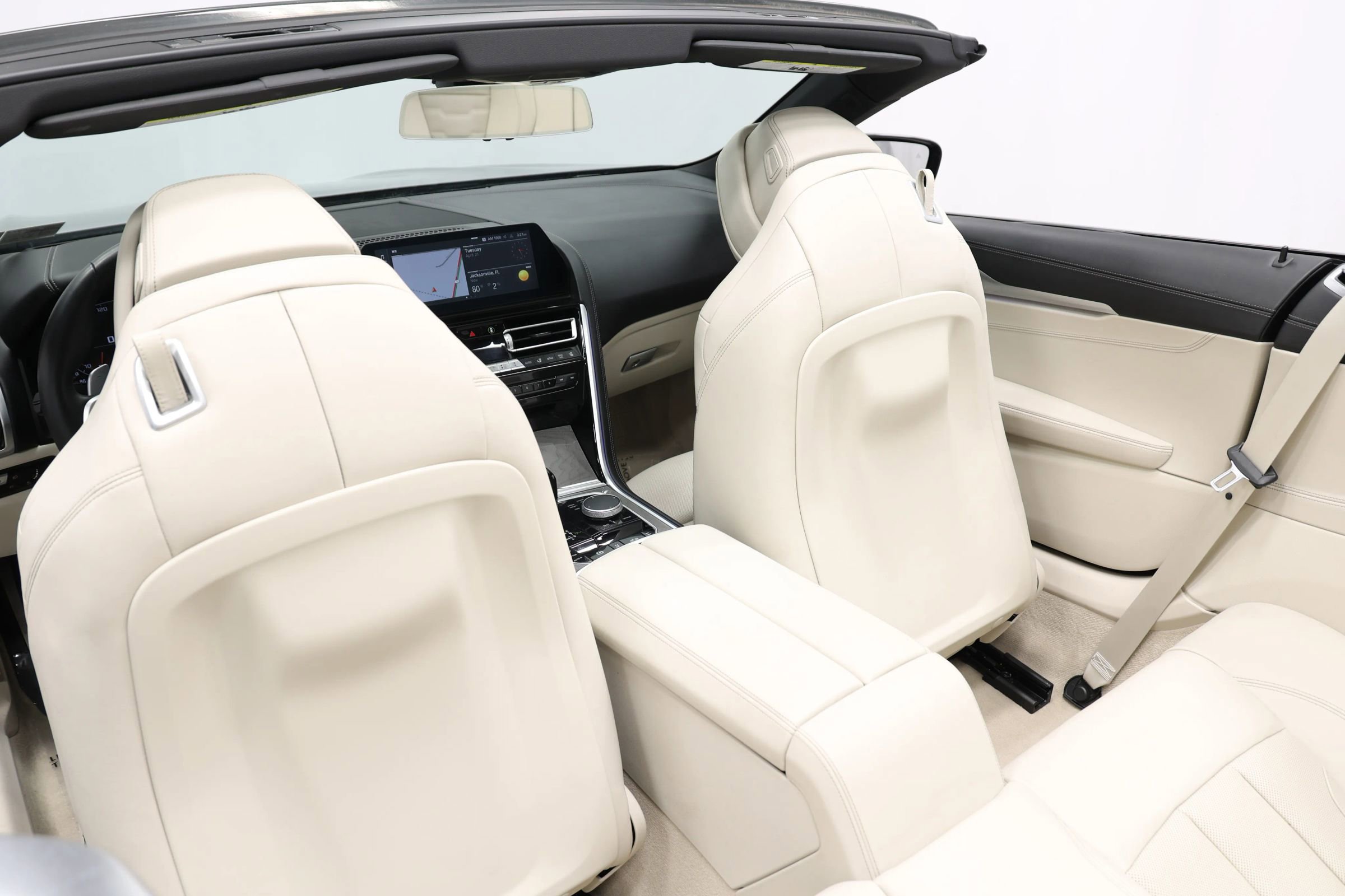 Used 2022 BMW M850i xDrive Convertible AWD/4WD image 47