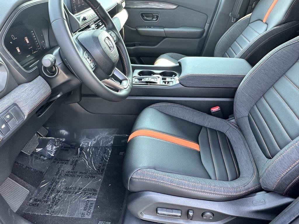 New 2026 Honda Passport TrailSport image 7