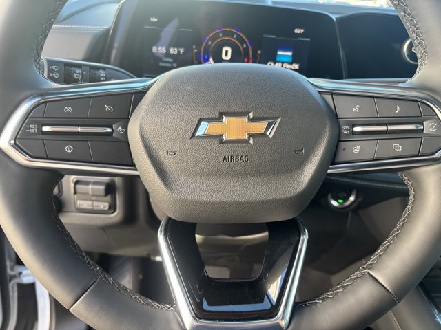 New 2026 Chevrolet Suburban Premier w/ Sun And Tow Package image 27