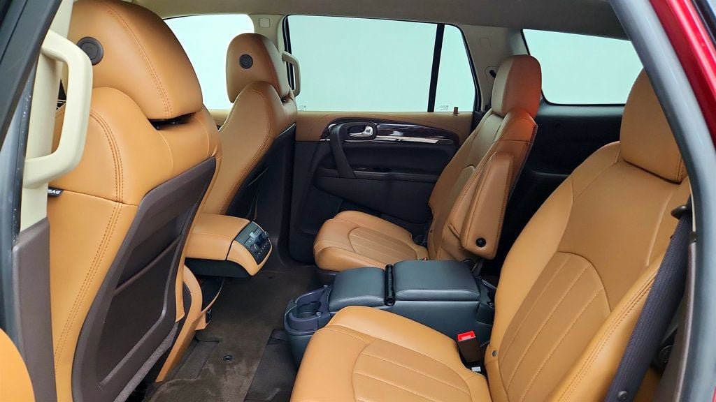 Used 2016 Buick Enclave Leather FWD image 20