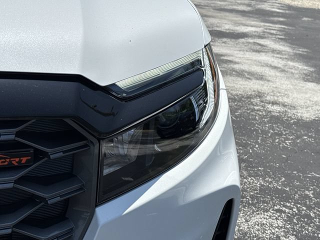 Used 2026 Honda Ridgeline TrailSport image 14