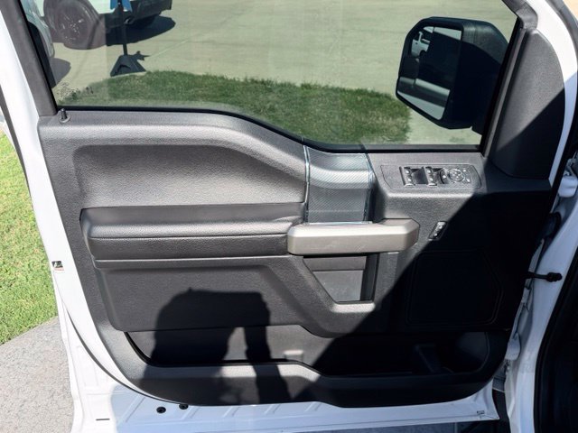 Used 2020 Ford F150 XLT w/ Equipment Group 302A Luxury RWD image 9