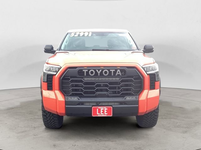 Used 2023 Toyota Tundra TRD Pro AWD/4WD image 8