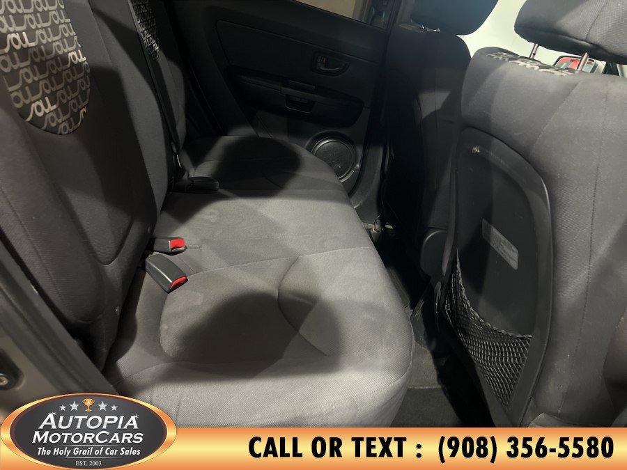Used 2010 Kia Soul + w/ Audio Pkg FWD image 12