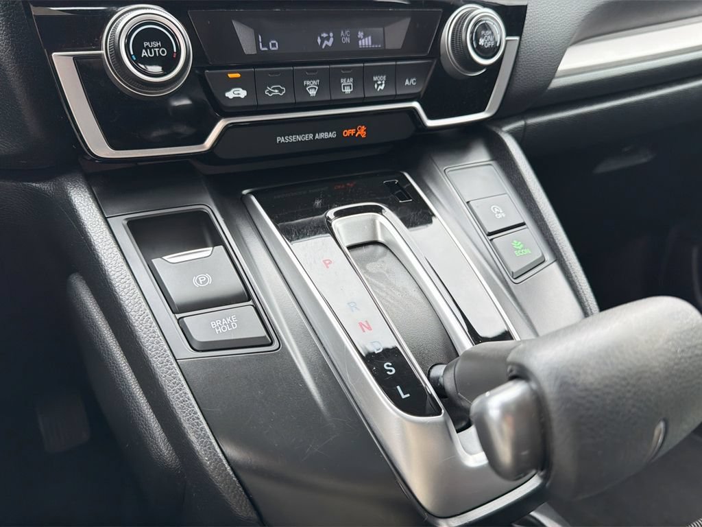 Used 2020 Honda CR-V LX image 23