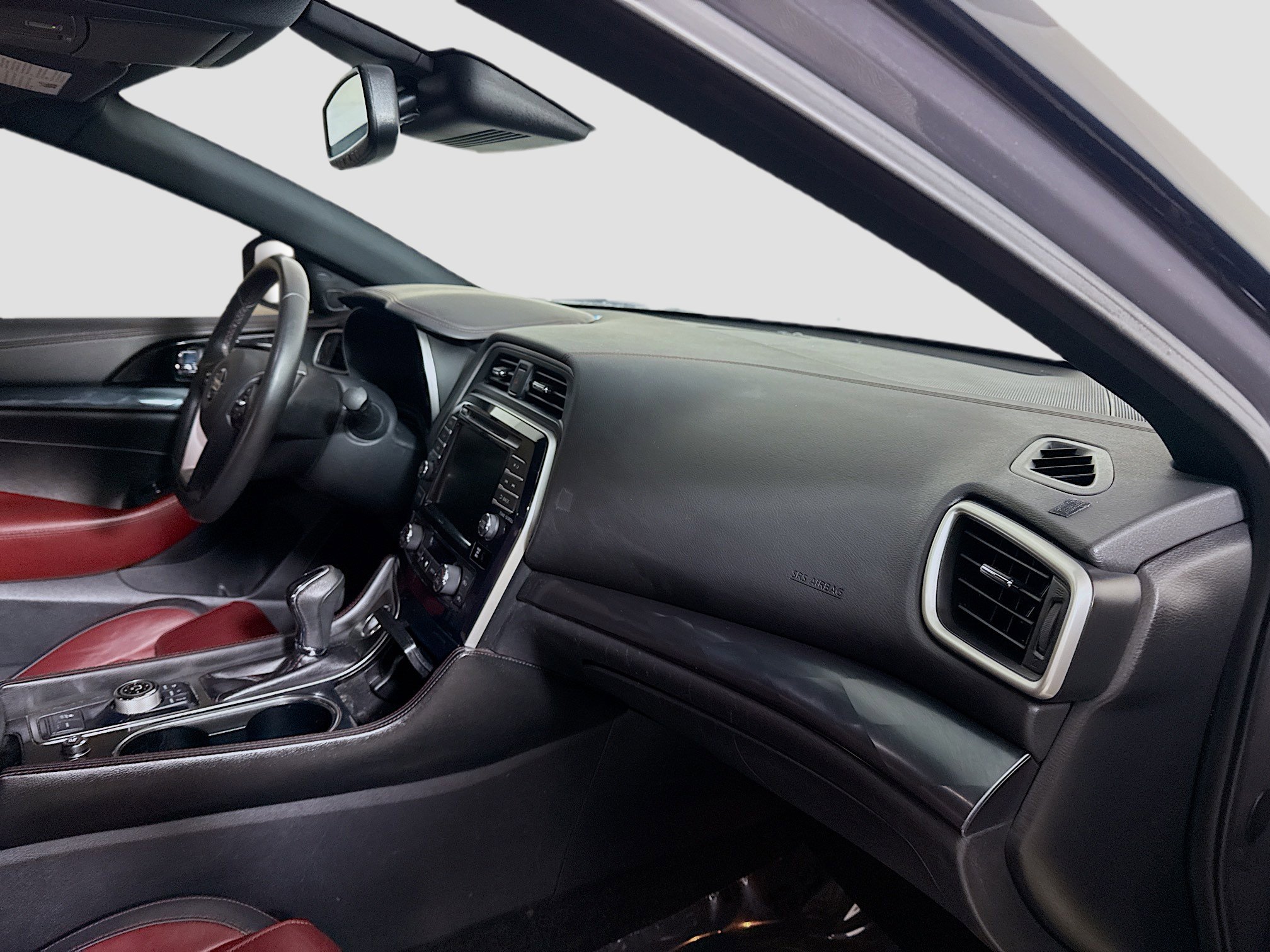 Used 2021 Nissan Maxima Platinum w/ 40th Anniversary Package image 30