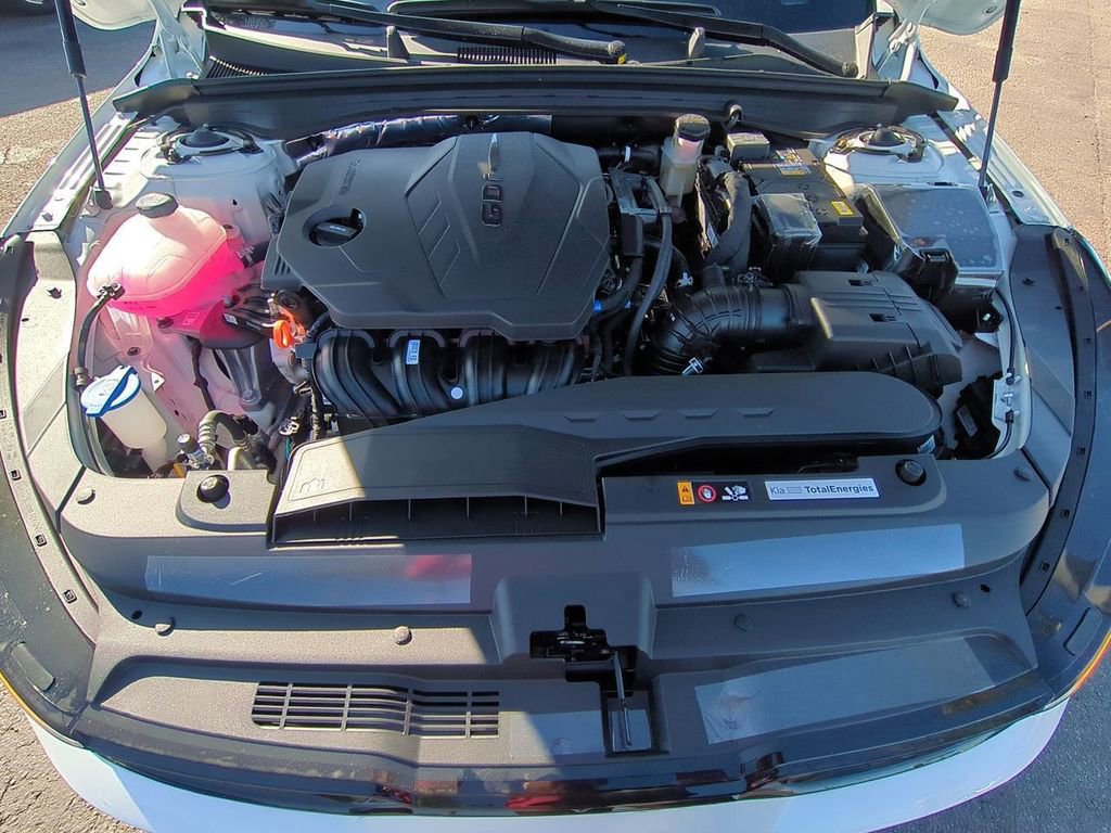 New 2026 Kia K5 EX FWD image 43