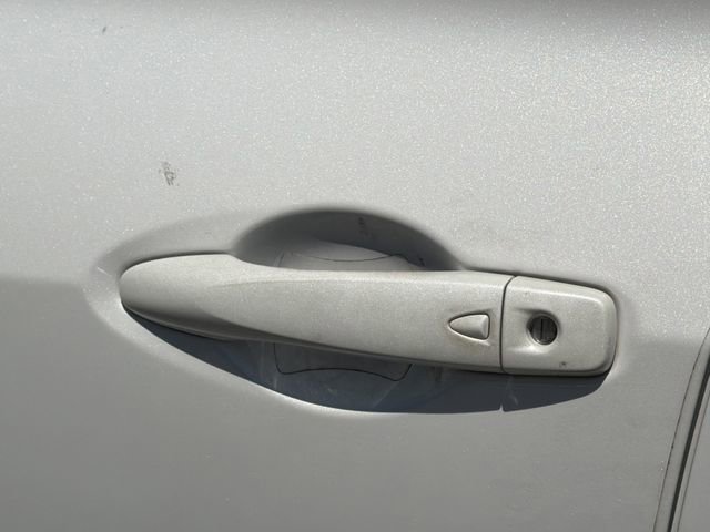 Certified 2022 Nissan Kicks SV FWD image 12