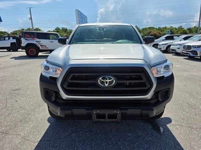 Used 2023 Toyota Tacoma SR5 image 2