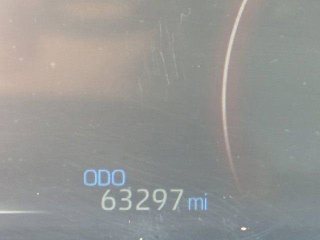 Used 2024 Toyota RAV4 LE AWD/4WD image 25