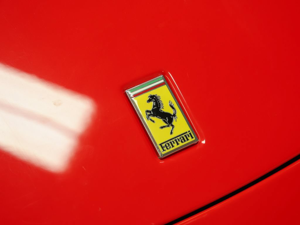 Used 2004 Ferrari 360 Challenge Stradale RWD image 5