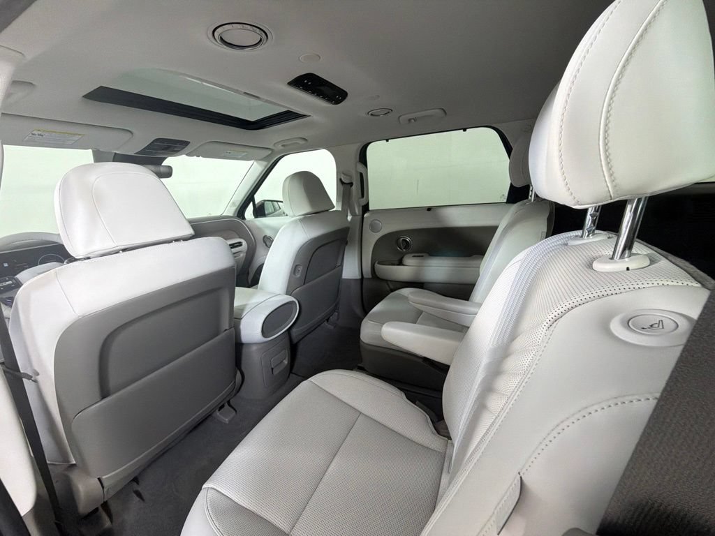 New 2026 Hyundai Palisade SEL Premium FWD image 26