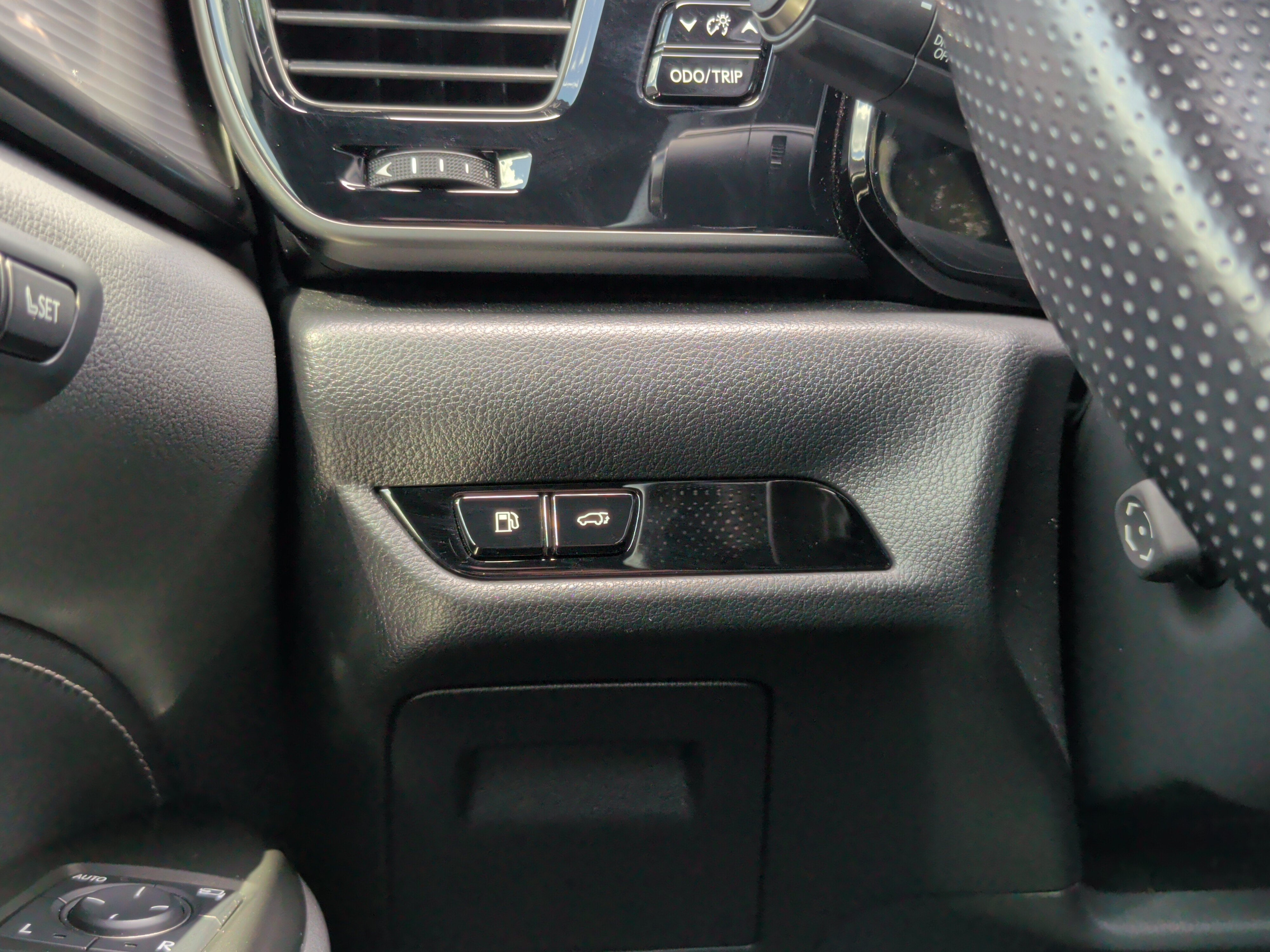Used 2022 Lexus NX 350 F Sport AWD/4WD image 24