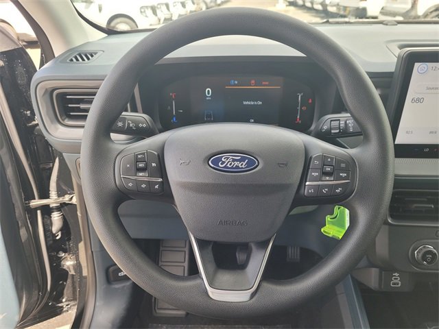 New 2025 Ford Maverick XL image 9