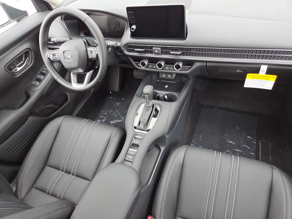 New 2027 Honda HR-V EX-L image 30