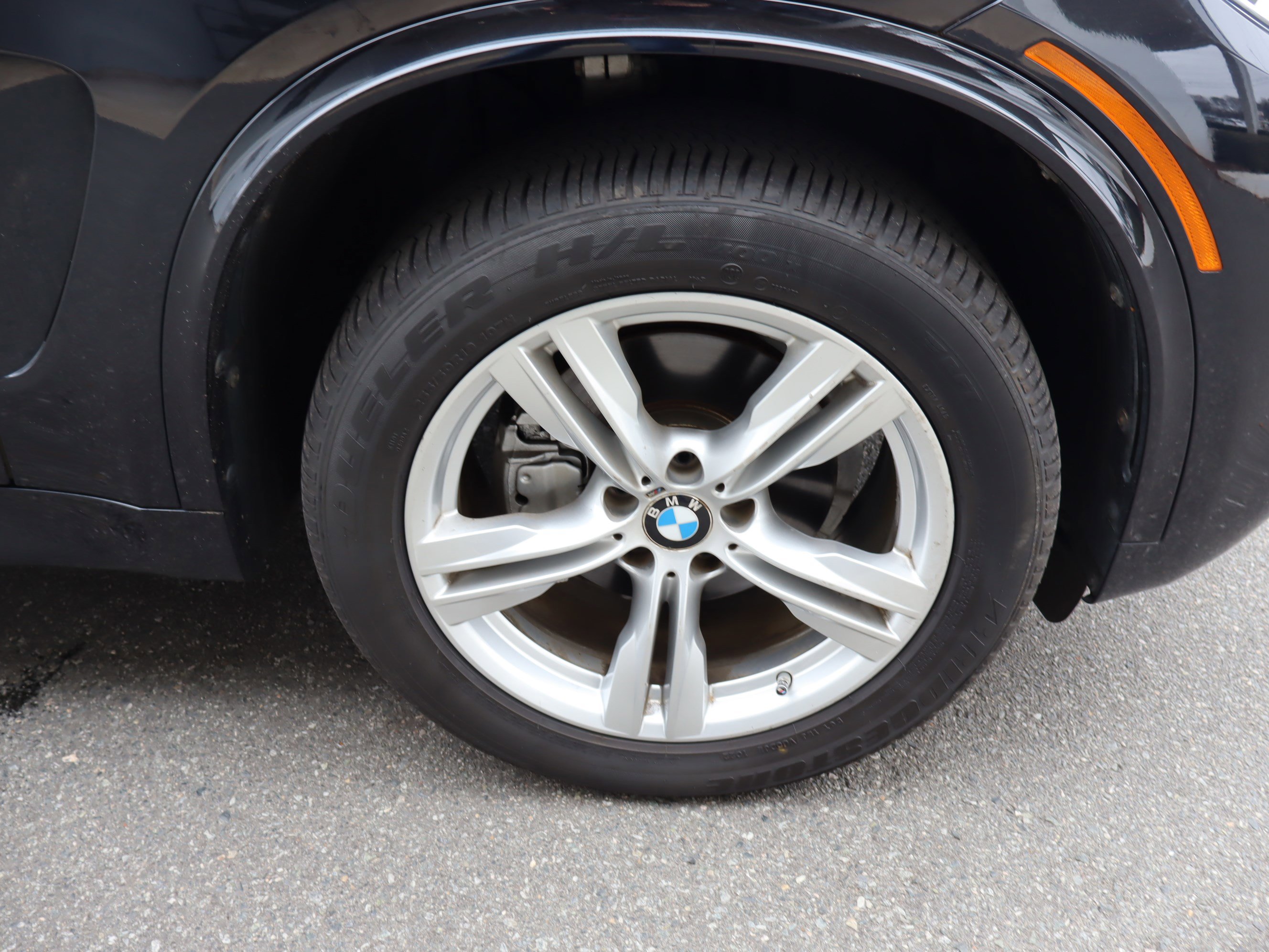 Used 2017 BMW X5 xDrive35i image 39