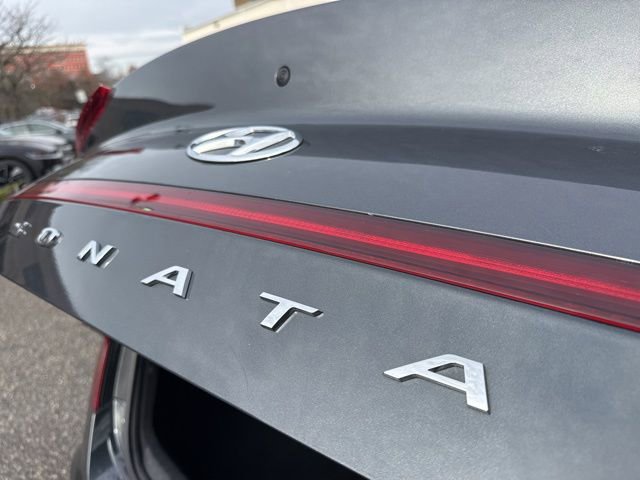 Certified 2023 Hyundai Sonata SE image 15