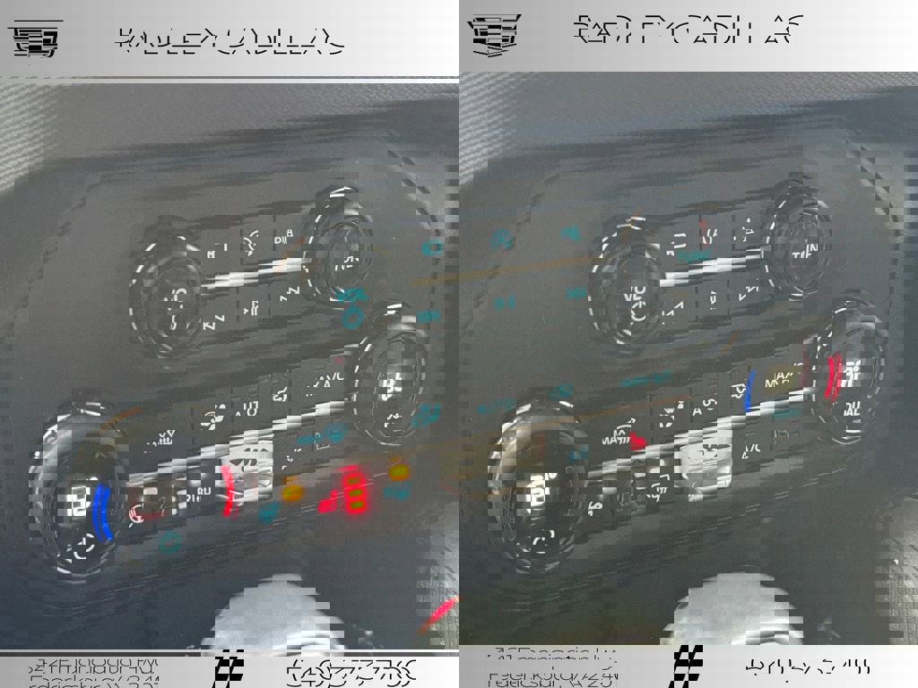 Used 2024 Ford Bronco Raptor image 11