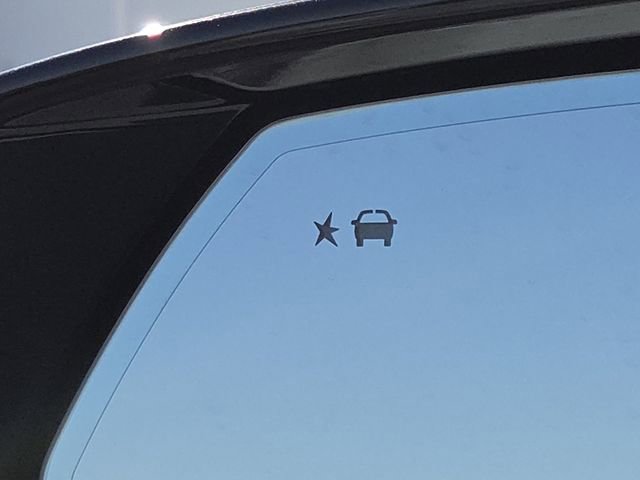 New 2026 GMC Sierra EV Elevation w/ Premium Package image 9