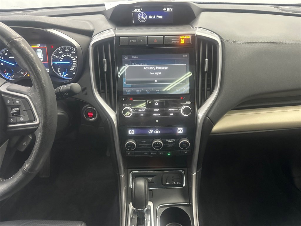 Used 2022 Subaru Ascent Limited w/ Technology Package image 32