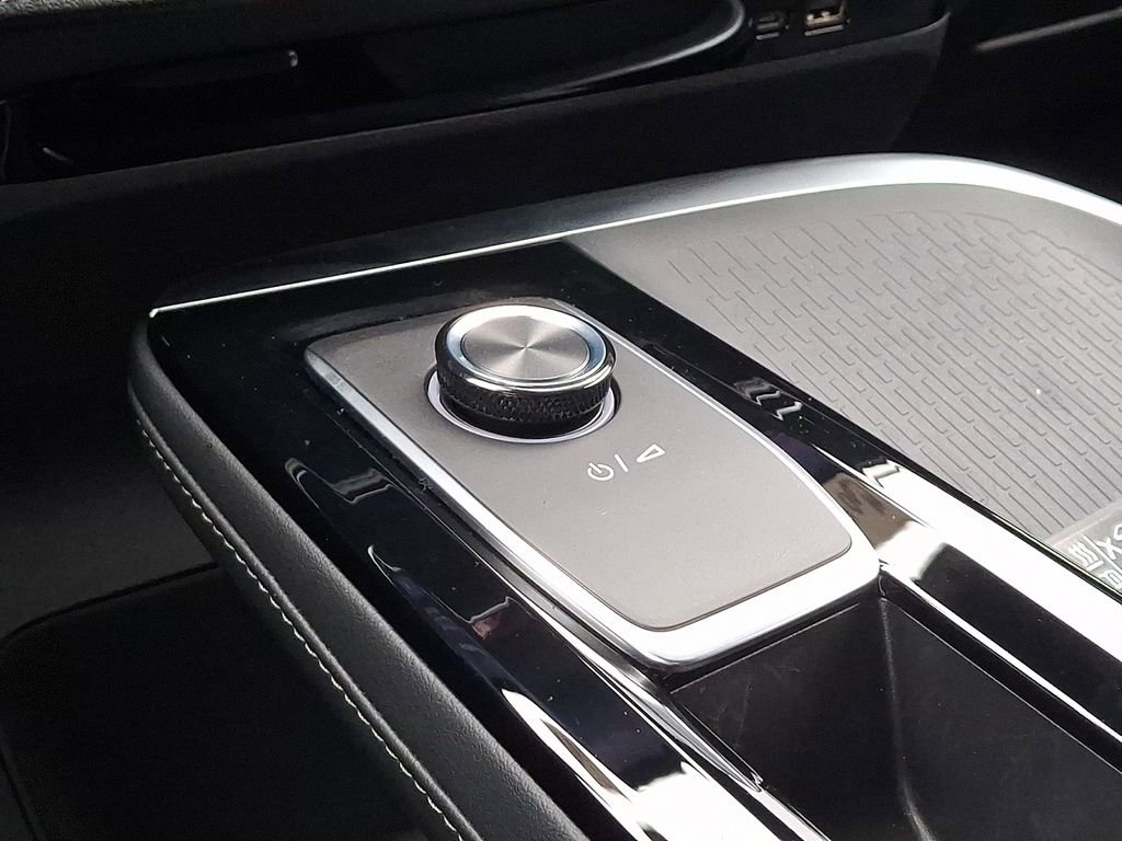 New 2026 Buick Enclave Sport Touring w/ Power Package image 16