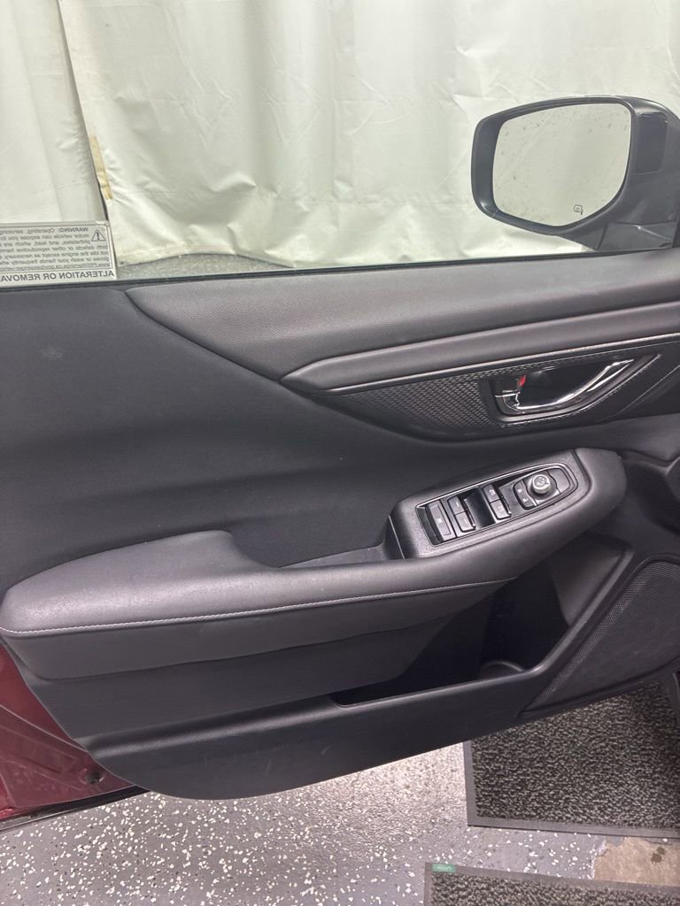Used 2025 Subaru Outback Premium image 13