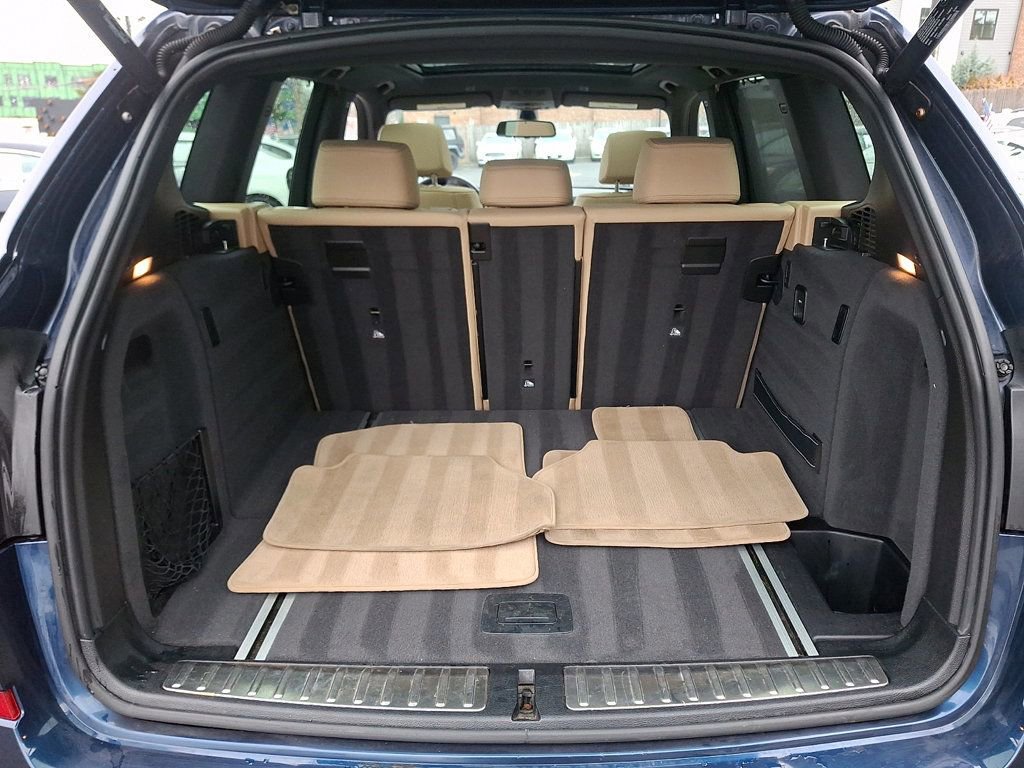 Used 2012 BMW X3 xDrive28i image 28