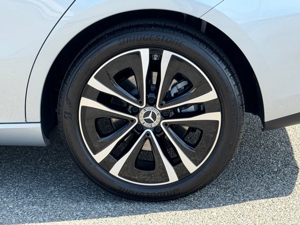 Certified 2026 Mercedes-Benz CLA 250 image 14