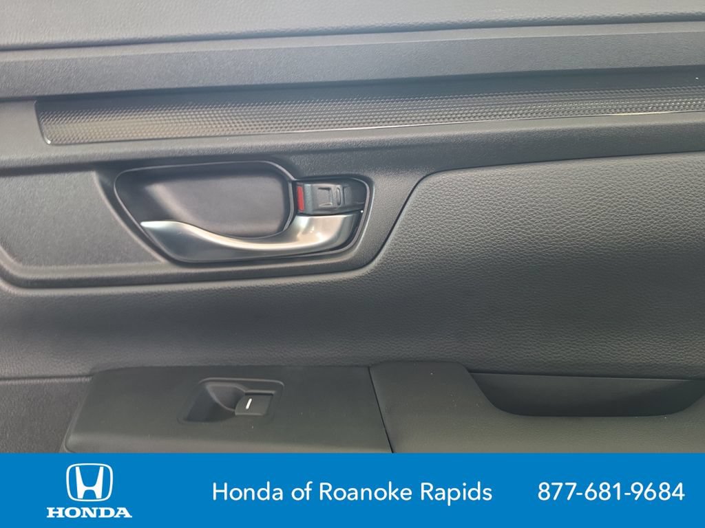 New 2026 Honda CR-V EX image 31