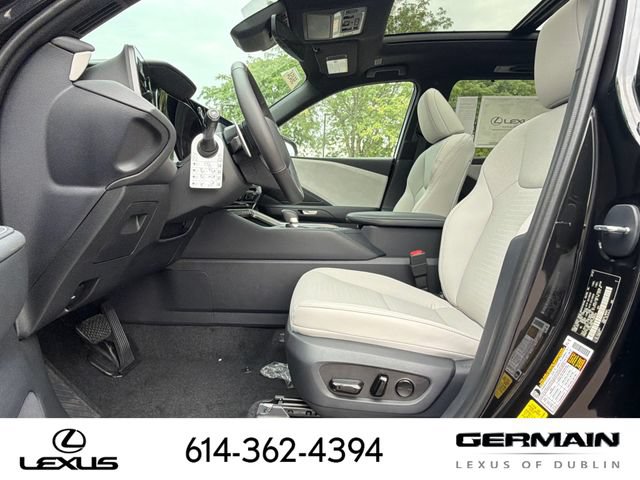 New 2026 Lexus TX 350 AWD w/ Technology Package image 21