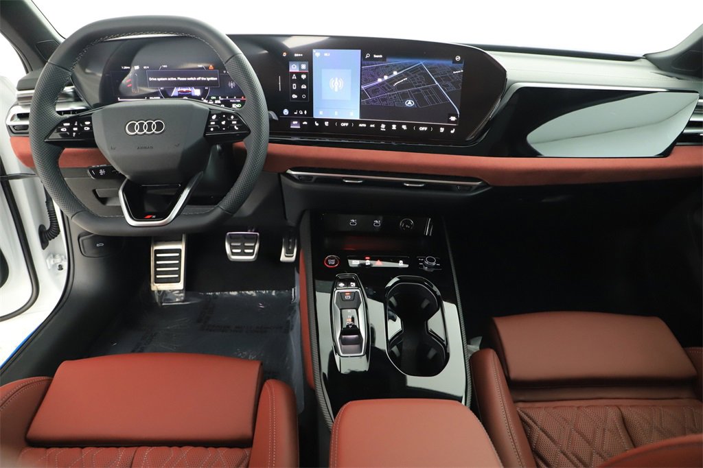 New 2025 Audi S5 Premium Plus image 18