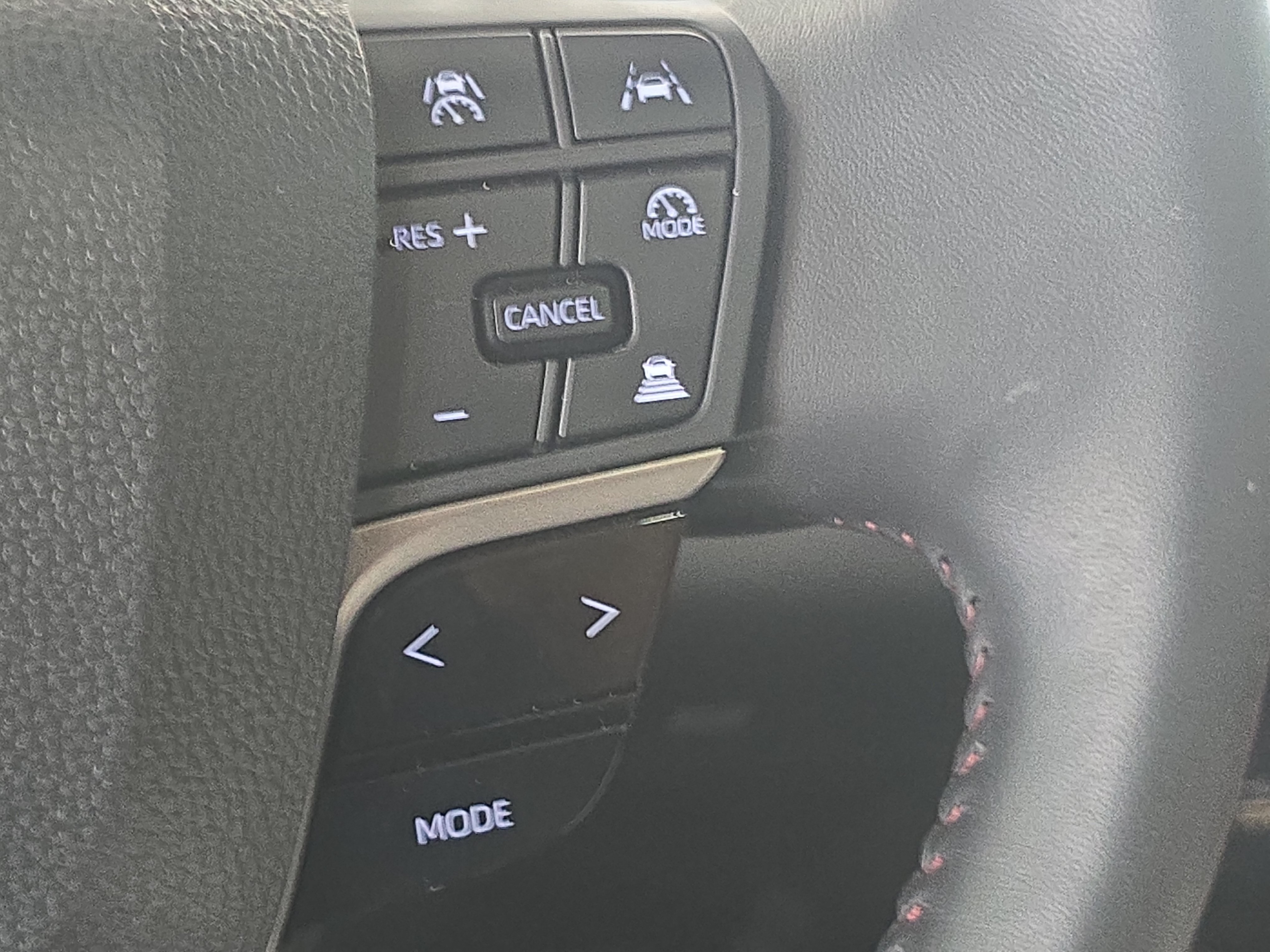 Used 2026 Toyota Camry XSE FWD image 12
