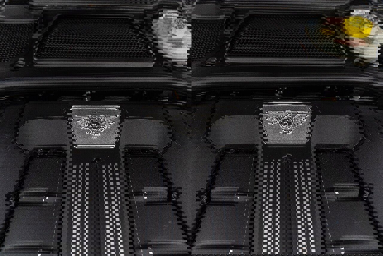 Used 2016 Bentley Continental GT Speed image 76