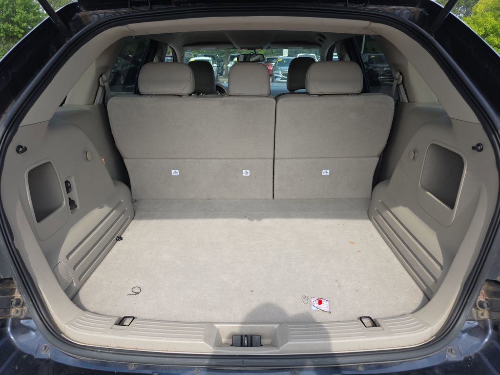 Used 2010 Ford Edge SEL FWD image 27