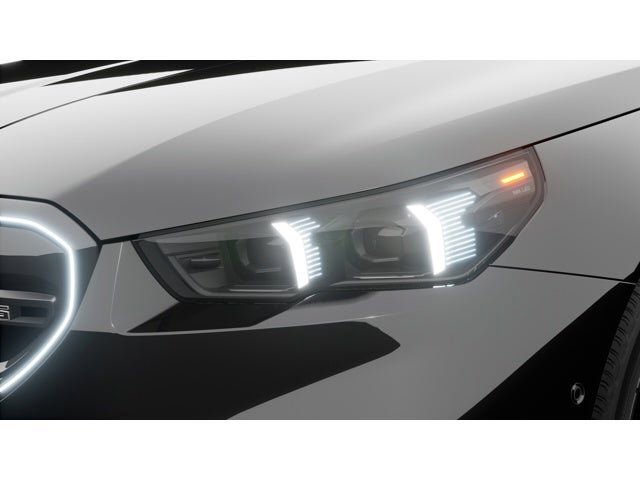 New 2026 BMW M5 image 7