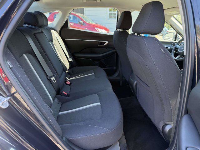 Used 2024 Hyundai Sonata SEL FWD image 11