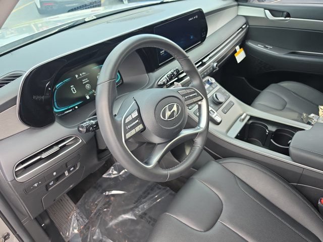 Used 2025 Hyundai Palisade SEL FWD image 20