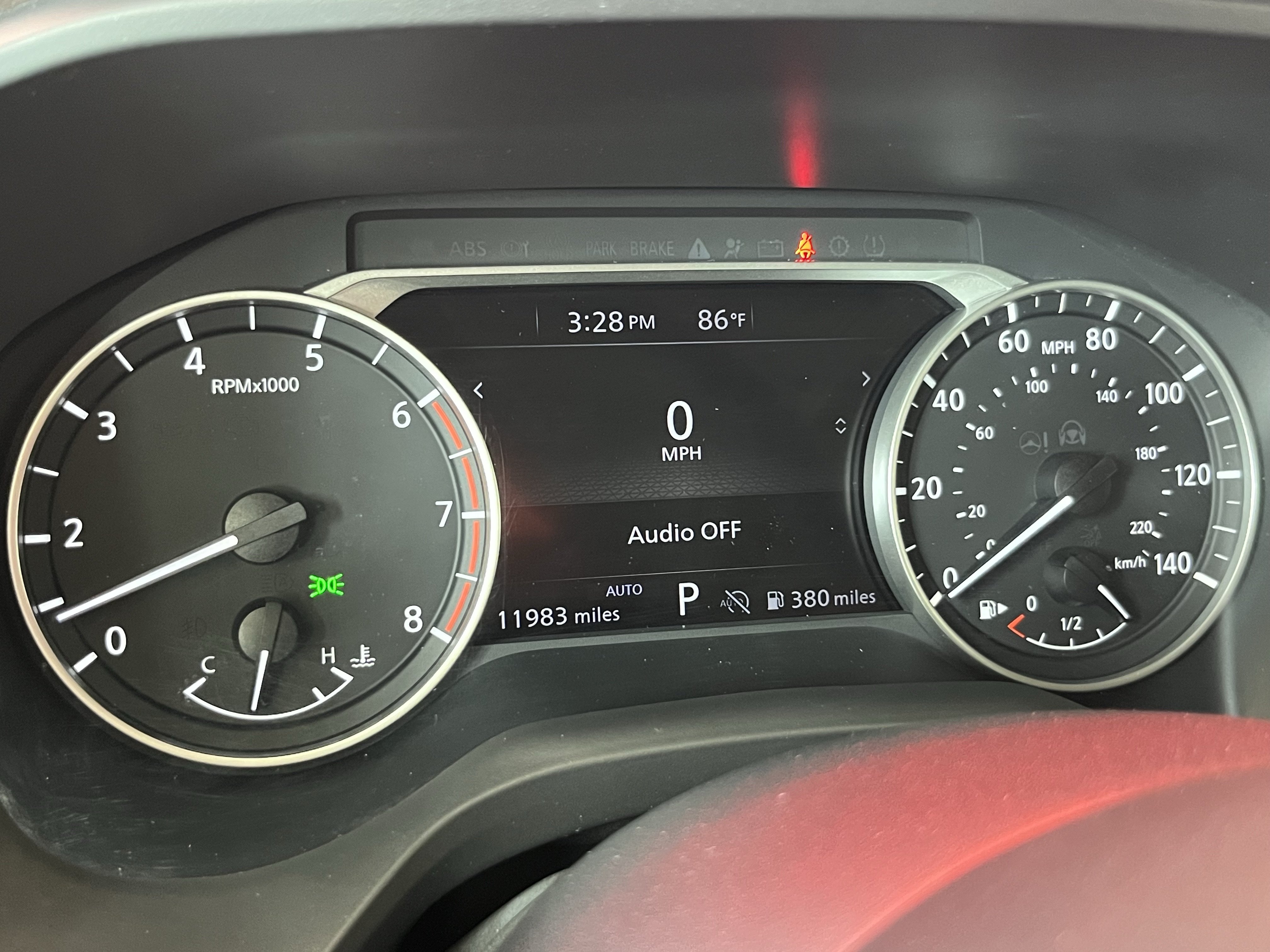 Used 2023 Nissan Rogue SV w/ SV Premium B Package AWD/4WD image 27
