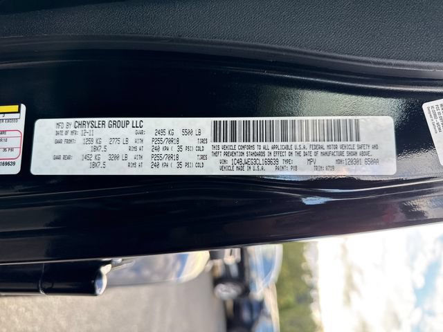 Used 2012 Jeep Wrangler Unlimited Sahara AWD/4WD image 16