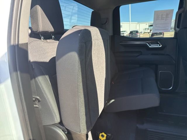 Used 2023 Chevrolet Silverado 1500 LT w/ Max Trailering Package image 42