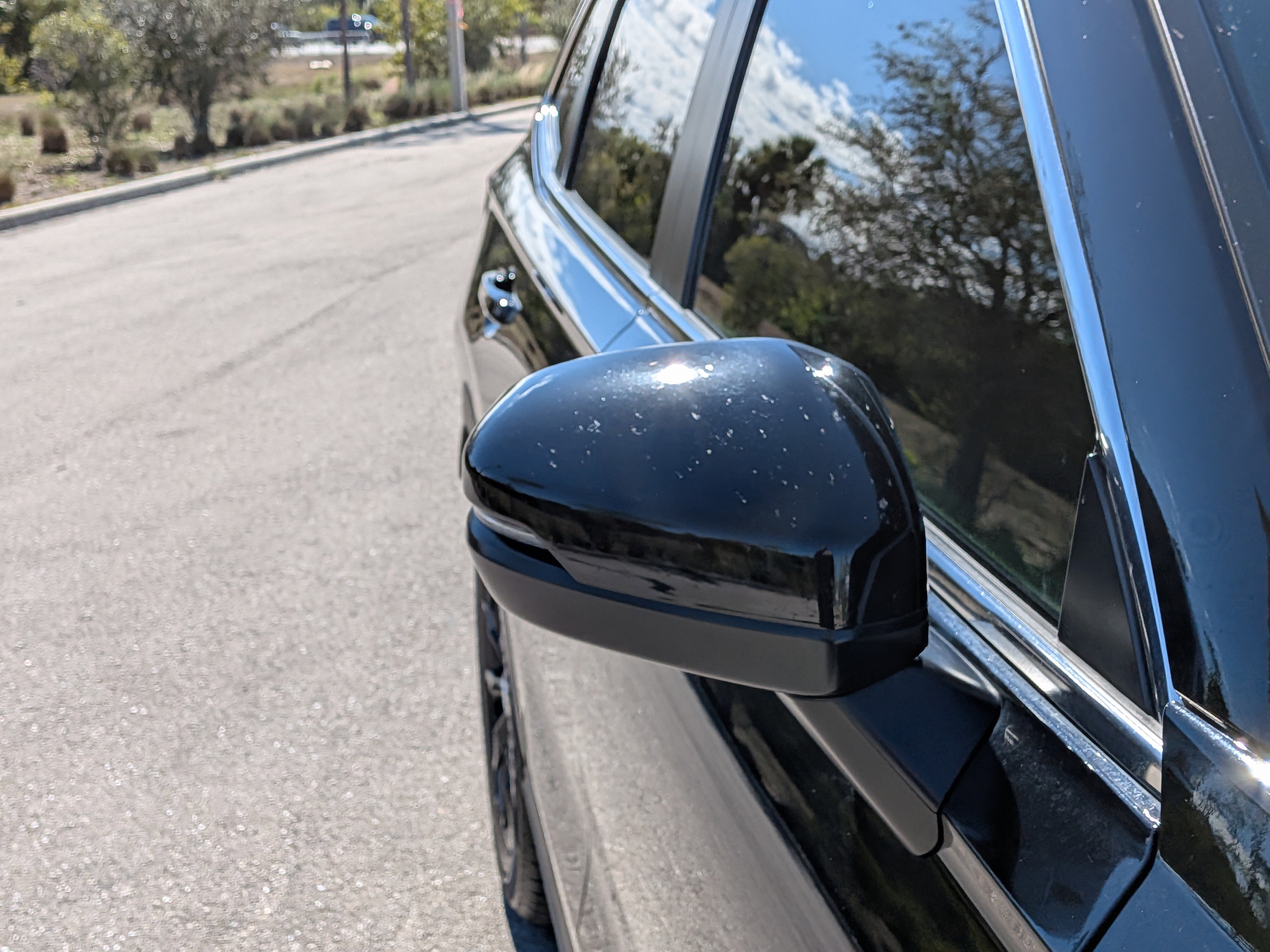 Used 2025 Honda CR-V Sport-L image 12